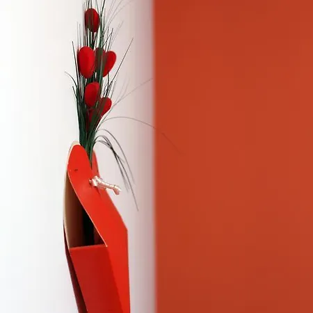 Apartment Dido