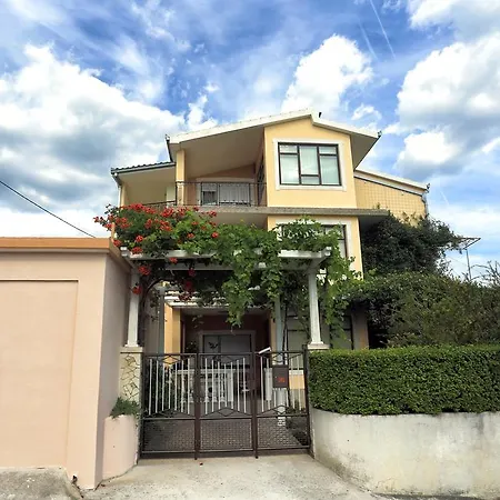 Apartment Dido