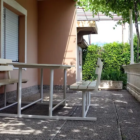 Apartment Dido Kastela