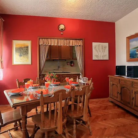 Apartment Dido