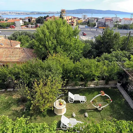 Apartment Dido