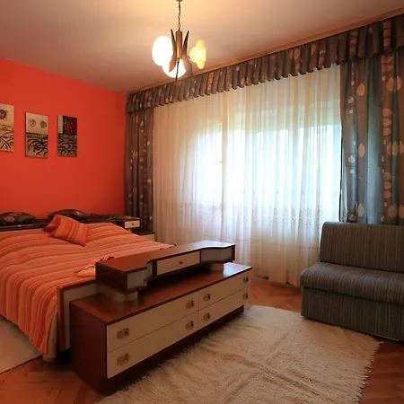 Apartment Dido Kastela